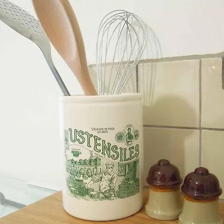 Terre De Metamorphose Eco-gites